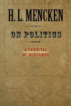 Cover image of On Politics