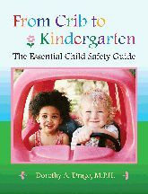 Cover image of From Crib to Kindergarten