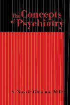 Cover image of The Concepts of Psychiatry