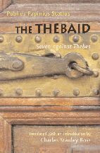 Cover image of The Thebaid