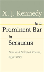 Cover image of In a Prominent Bar in Secaucus