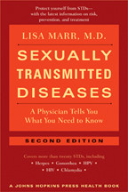 Cover image of Sexually Transmitted Diseases