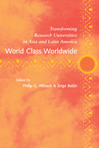 Cover image of World Class Worldwide