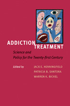 Cover image of Addiction Treatment