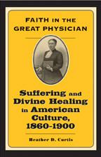 Cover image of Faith in the Great Physician