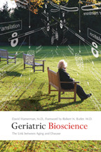 Cover image of Geriatric Bioscience