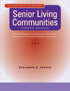 Cover image of Senior Living Communities