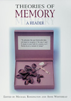 Cover image of Theories of Memory