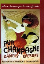 Cover image of When Champagne Became French