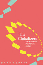 Cover image of The Globalizers