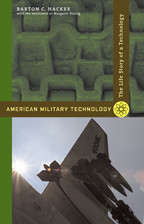 Cover image of American Military Technology