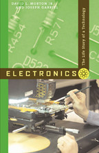 Cover image of Electronics