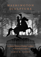 Cover image of Washington Sculpture