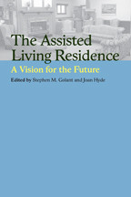 Cover image of The Assisted Living Residence