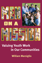 Cover image of Men on a Mission