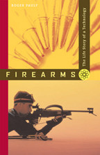 Cover image of Firearms