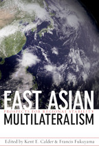 Cover image of East Asian Multilateralism