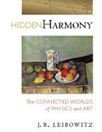 Cover image of Hidden Harmony