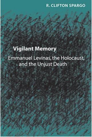 Cover image of Vigilant Memory