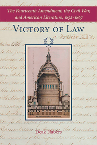 Cover image of Victory of Law