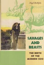 Cover image of Savages and Beasts