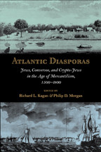 Cover image of Atlantic Diasporas