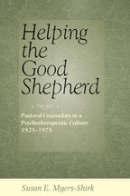 Cover image of Helping the Good Shepherd