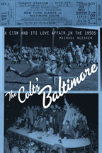 Cover image of The Colts' Baltimore