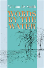 Cover image of Words by the Water