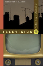 Cover image of Television