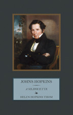 Cover image of Johns Hopkins