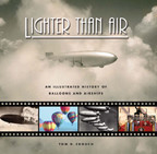 Cover image of Lighter Than Air