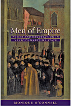 Cover image of Men of Empire