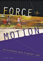 Cover image of Force and Motion