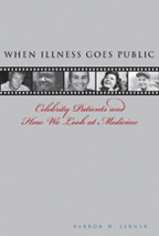 Cover image of When Illness Goes Public