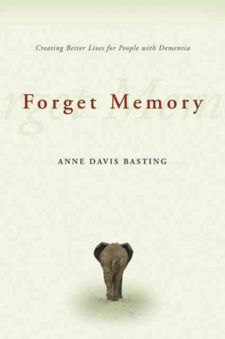 Cover image of Forget Memory