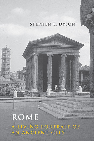 Cover image of Rome