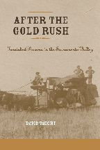 Cover image of After the Gold Rush