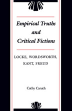 Cover image of Empirical Truths and Critical Fictions