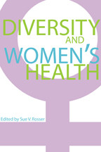 Cover image of Diversity and Women's Health