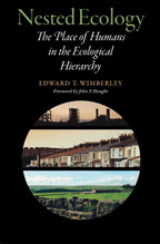 Cover image of Nested Ecology