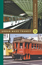 Cover image of Urban Mass Transit