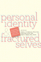 Cover image of Personal Identity and Fractured Selves