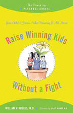 Cover image of Raise Winning Kids without a Fight