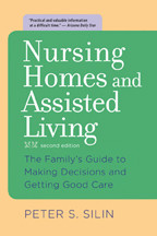 Cover image of Nursing Homes and Assisted Living