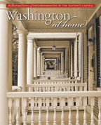 Cover image of Washington at Home