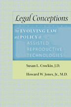 Cover image of Legal Conceptions