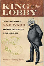 Cover image of King of the Lobby