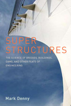 Cover image of Super Structures