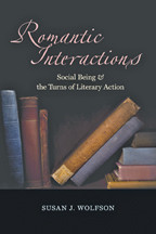 Cover image of Romantic Interactions